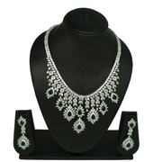 Elif - Necklace Set