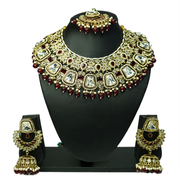 Farah - Kunden Necklace Set