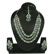 Mahnoor Necklace Set