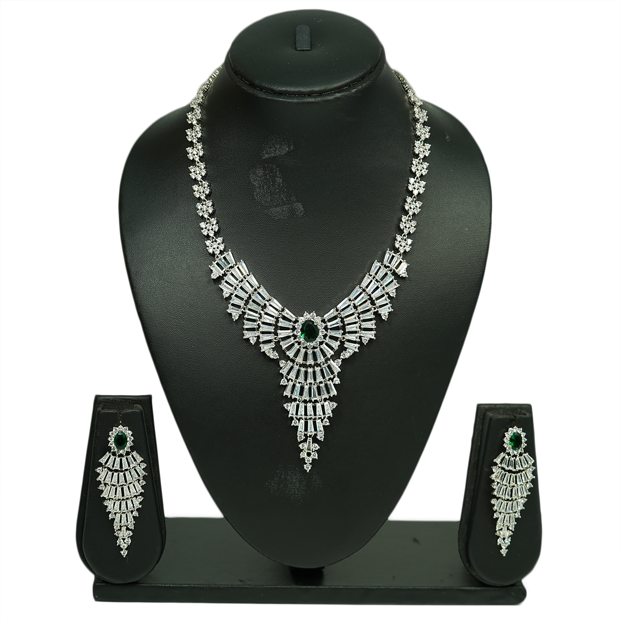 Selene - Necklace Set