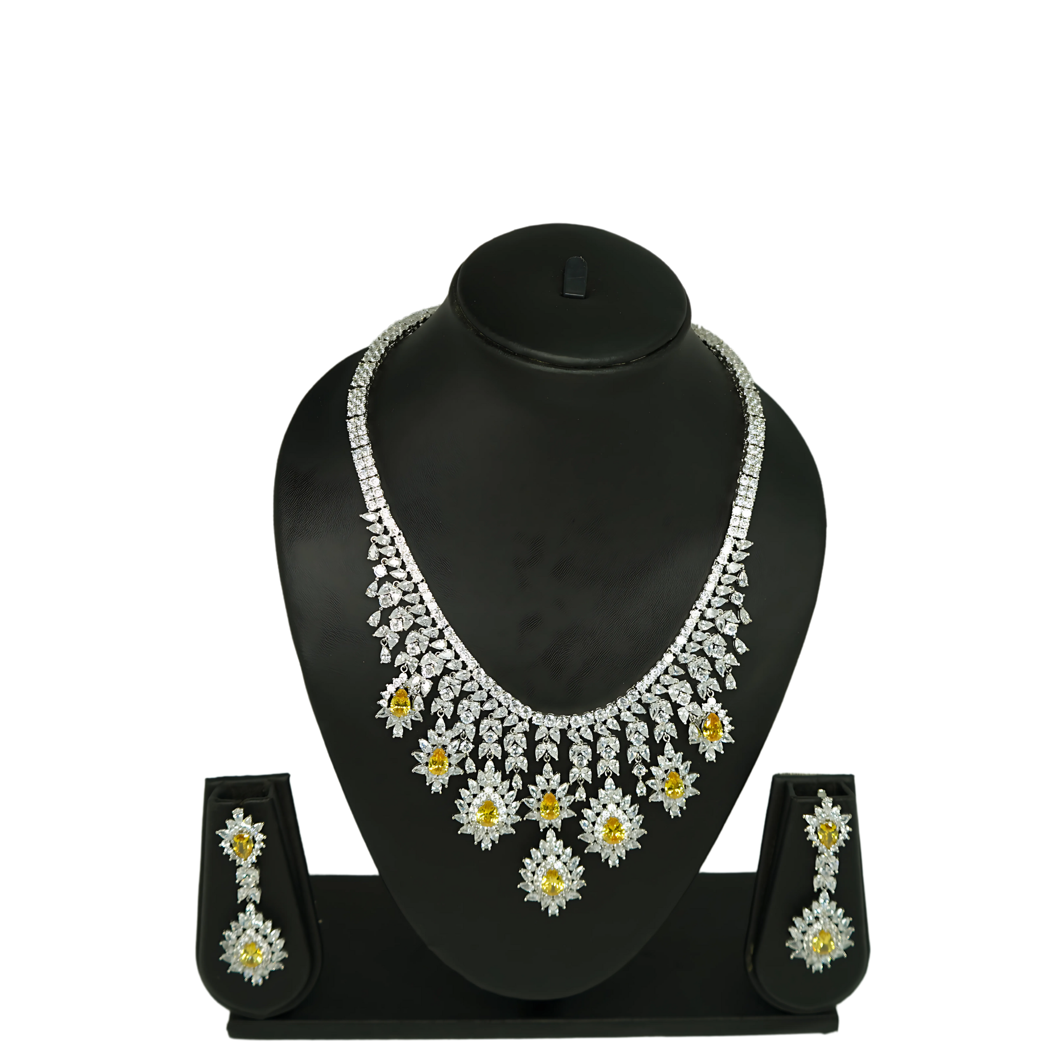 Elif - Necklace Set